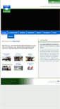 Mobile Screenshot of faso-coton.com